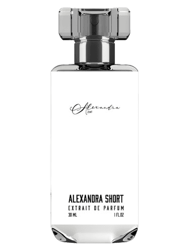 The Dua Brand Alexandra Short