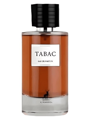 Maison Alhambra Tabac