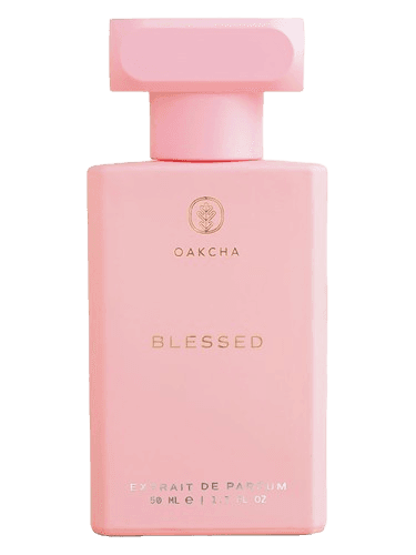 Oakcha Blessed