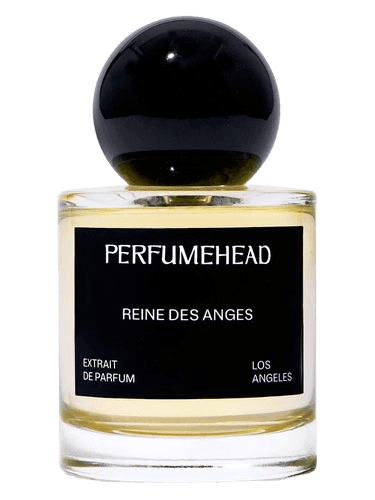 Perfumehead Reine des Anges