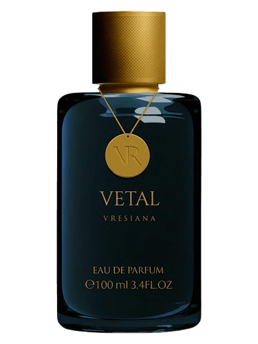 Vresiana Fragrances Vetal