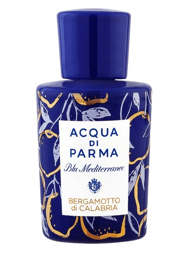 Acqua di Parma Bergamotto di Calabria La Spugnatura