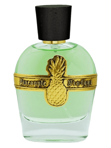 Parfums Vintage Emperor Eau de Parfum