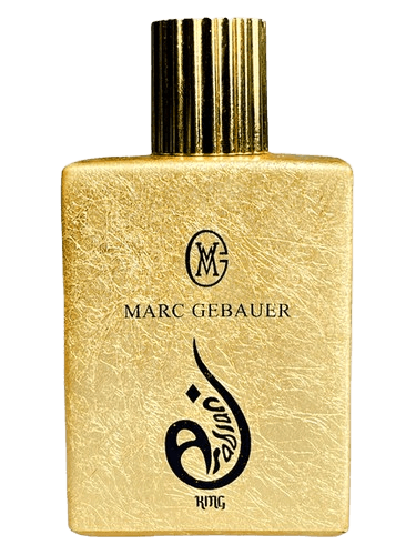Marc Gebauer Arabian King