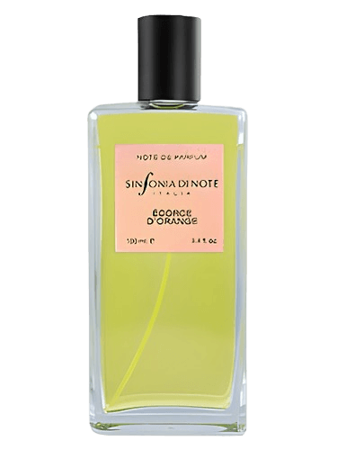 Sinfonia di Note Ecorce d'Orange