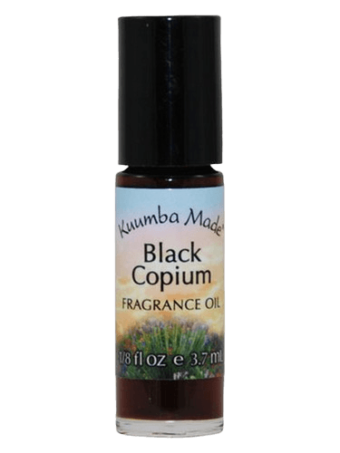 Kuumba Made Black Copium