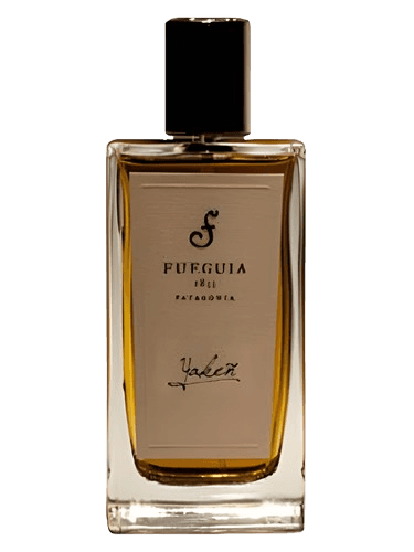 Fueguia 1833 Yaken
