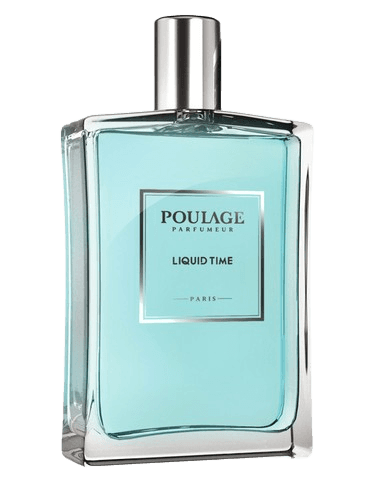 Poulage Parfumeur Liquid Time
