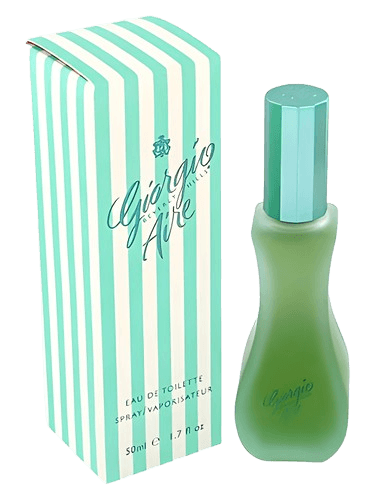 Giorgio Beverly Hills Giorgio Aire