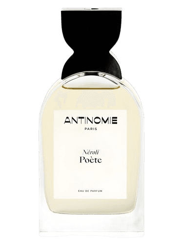 Antinomie Néroli Poète
