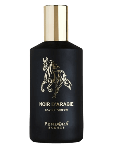 PARIS CORNER Noir d'Arabie