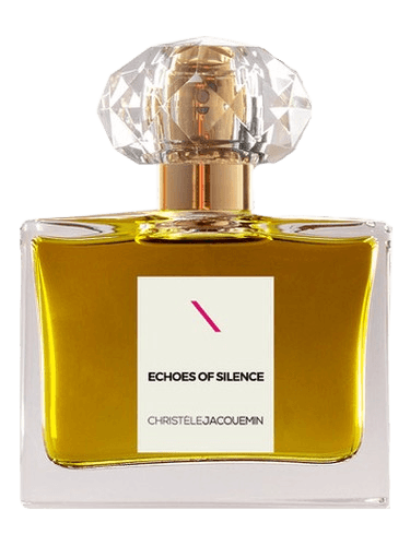 Christèle Jacquemin Echoes of Silence