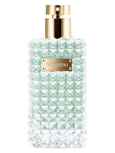Valentino Valentino Donna Rosa Verde