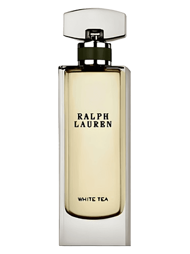 Ralph Lauren Legacy of English Elegance - White Tea