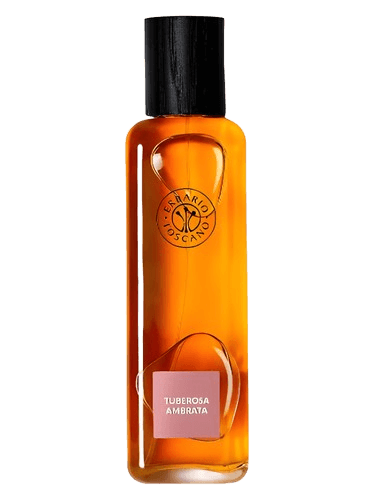Erbario Toscano Tuberosa Ambrata