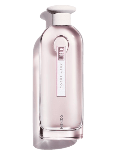 Kenzo Coeur Azuki