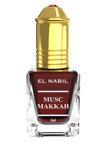 El Nabil Musc Makkah