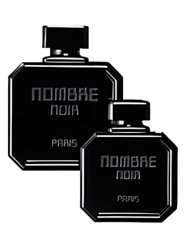Shiseido Nombre Noir