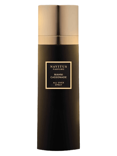 Navitus Parfums Mahni Cassonade
