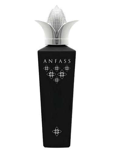 Anfas Melaad