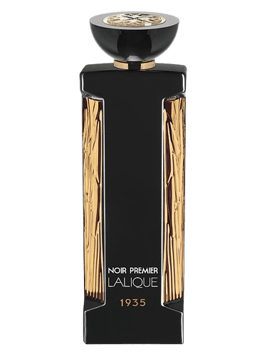 Lalique Rose Royale
