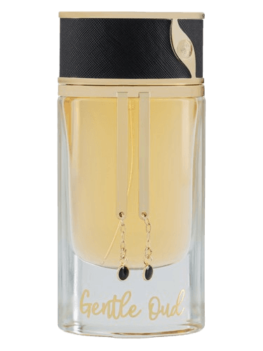 MAISON ASRAR Gentle Oud