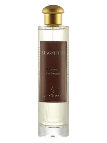 Tonatto Profumi Magnifico