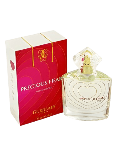 Guerlain Precious Heart