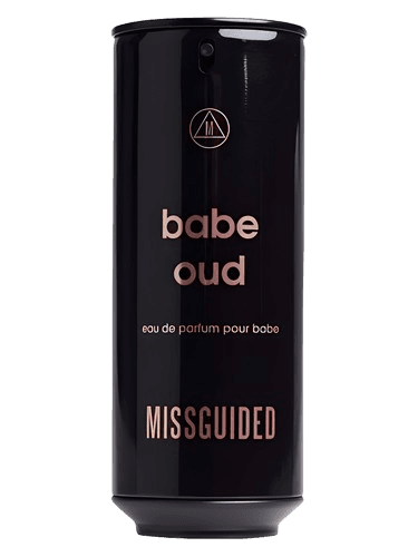 Missguided Babe Oud
