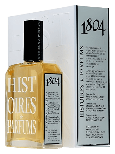 Histoires de Parfums 1804