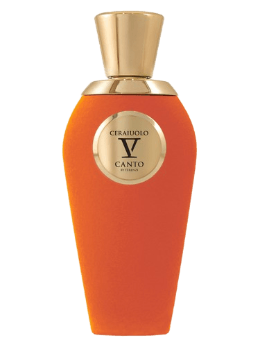 V Canto Ceraiuolo
