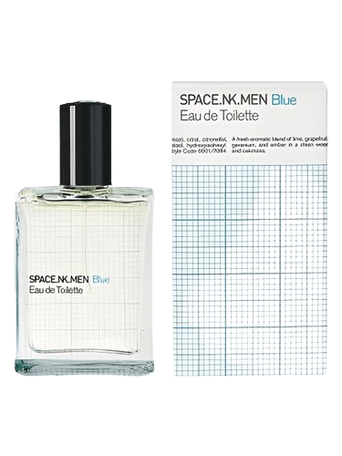 Space NK Space NK Blue