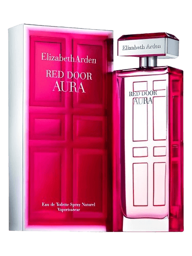 Elizabeth Arden Red Door Aura