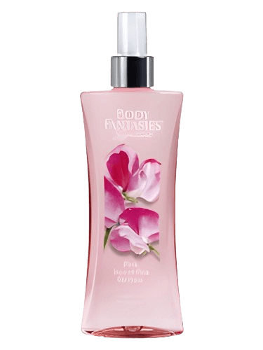 Parfums de Coeur Body Fantasies Pink Sweet Pea