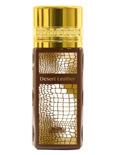 Nabeel Desert Leather
