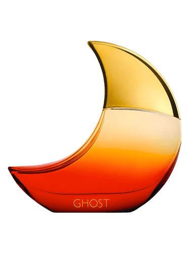 Ghost Eclipse