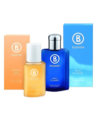 Bogner Bogner Man Classic Summer Edition