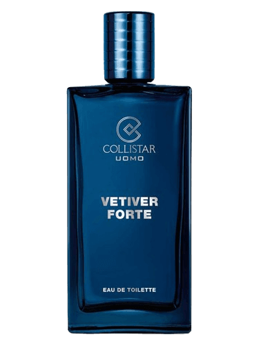 Collistar Vetiver Forte
