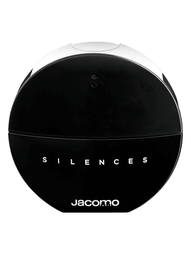 Jacomo Silences Eau de Parfum Sublime