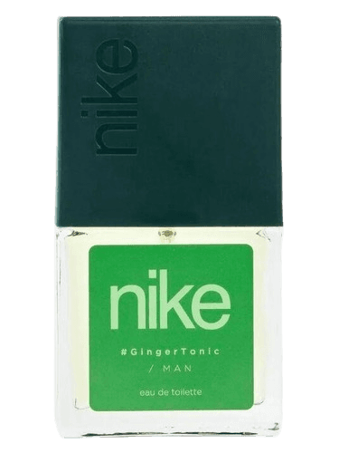 Nike #Ginger Tonic