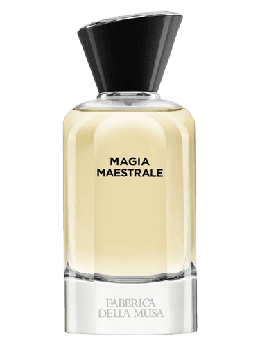 Fabbrica Della Musa Magia Maestrale
