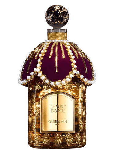 Guerlain L’Heure Dorée