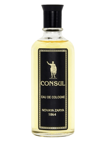 Новая Заря (The New Dawn) Консул (Consul)