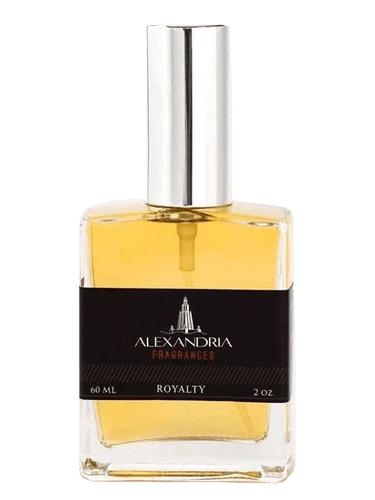 Alexandria Fragrances Royalty