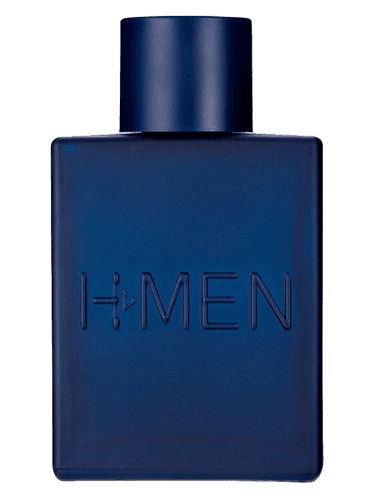 Hinode H Men