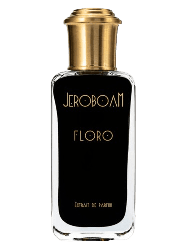 Jeroboam Floro