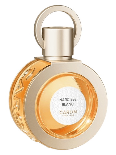 Caron Narcisse Blanc (2021)