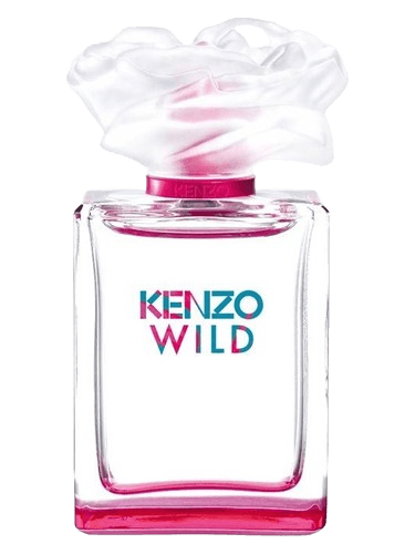 Kenzo Wild