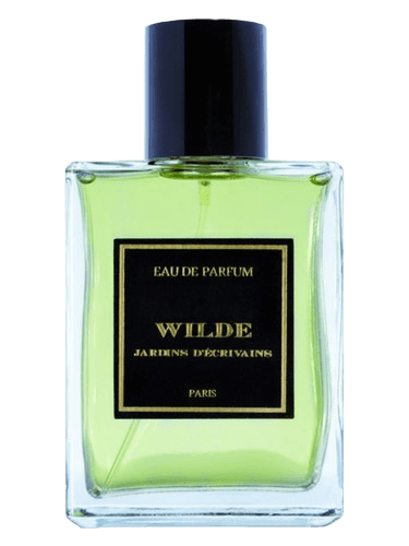 Jardins d’Ecrivains Wilde