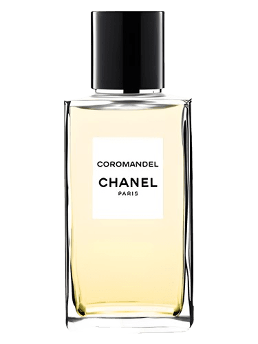 Chanel Les Exclusifs de Chanel Coromandel